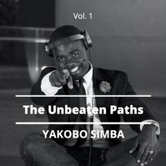 The Unbeaten Paths Vol. 1 | Kizomba-semba Mix | Dj Yakobo | Jan 2021