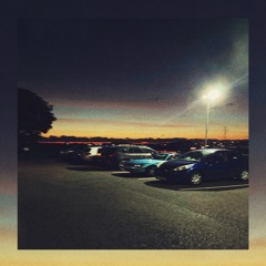 carpark