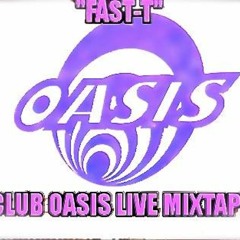Fast T Club Oasis Classics 90's