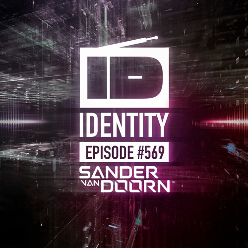 Sander van Doorn - Identity # 569