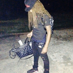 Yung God x Cartier God - Spanishish Mommys SCREWBOSS REMIX