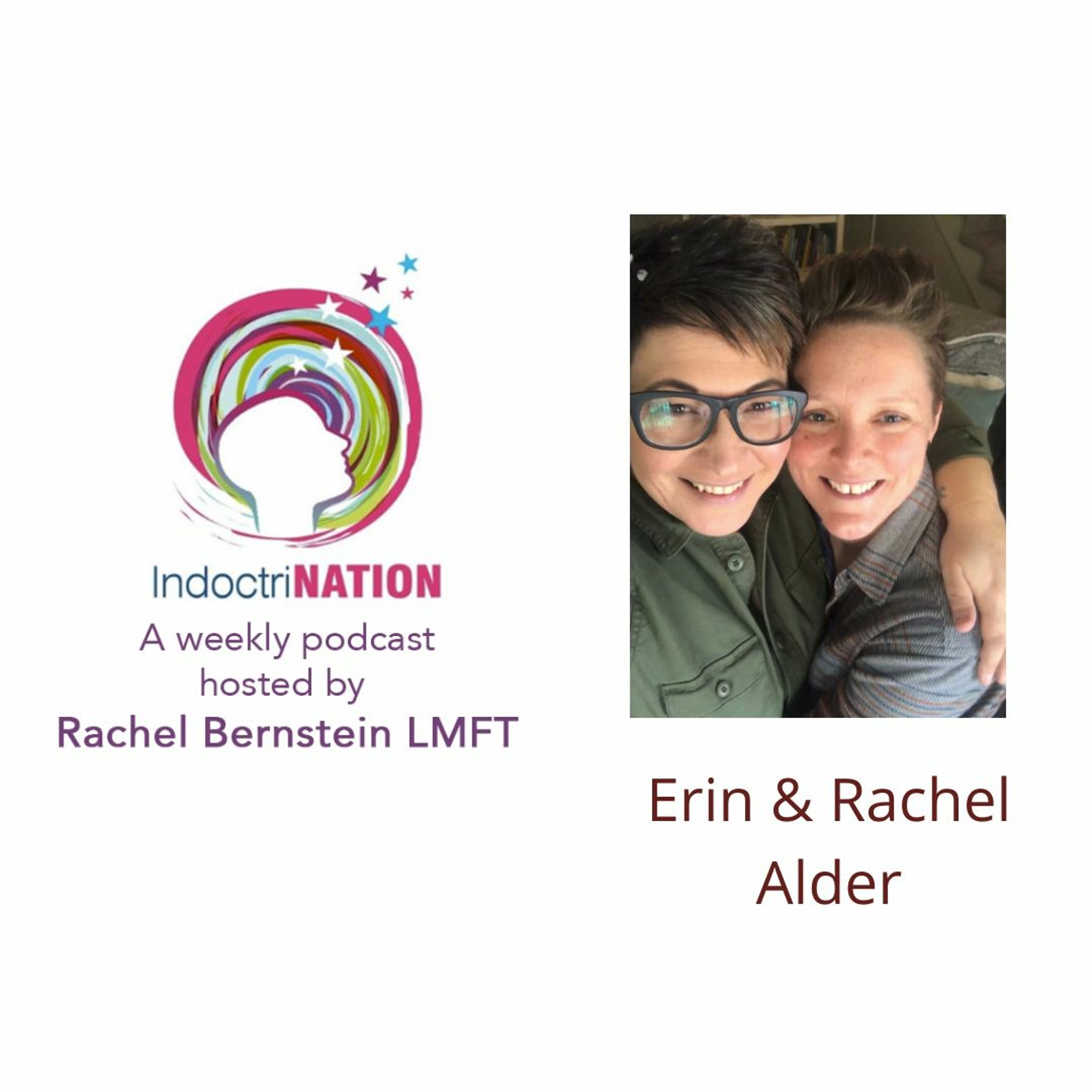 Mining For Vulnerabilities w/ Erin and Rachel Alder