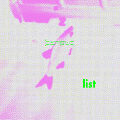 list