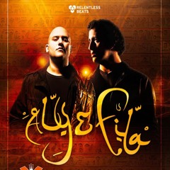 Massive 10 Hours Tribute Mix To Aly & Fila (Best Tribute Mix Ever Made In The World) Part II