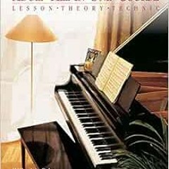 [READ] EPUB 📜 Adult All-In-One Course: Lesson-Theory-Technic: Level 1 by Willard A.
