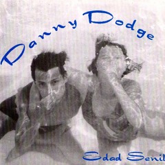 Danny Dodge - Revolution 1995