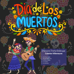 La Llorona