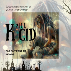 03 - bienvenu à la maison ( dédicace à mon ami et frère de coeur ) / K'cid