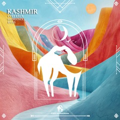 Yves Eaux, Glorionix, BYAS - Kashmir (Cafe De Anatolia)