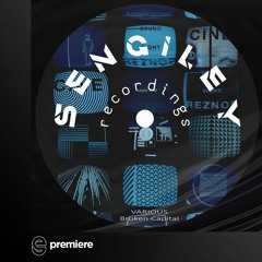 Premiere: Foreach - Space Ocarina - Sengiley Recordings