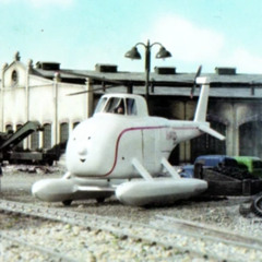 A Bad Day For Harold the Helicopter Opening Theme