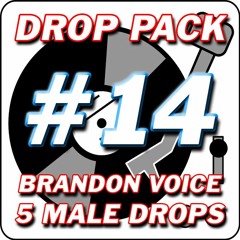 Custom DJ Drop - DJ of All DJs