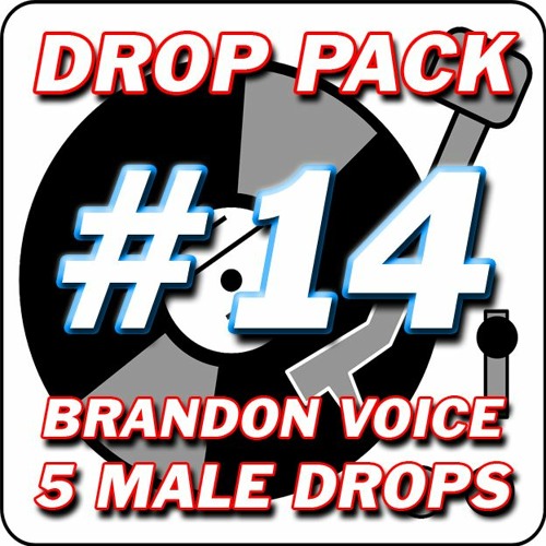 Custom DJ Drop - DJ of All DJs
