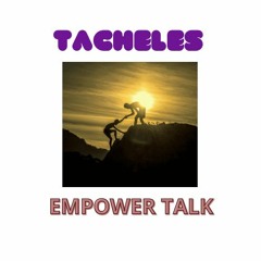 Tachles Podcast 11.16.2020 (Eng) Ep1