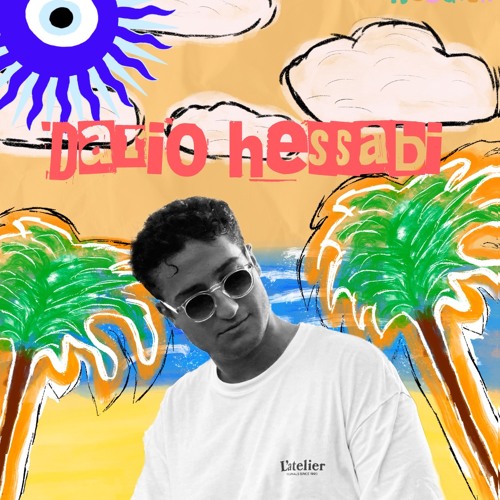 House Religion Summer Mix by Dario Hessabi