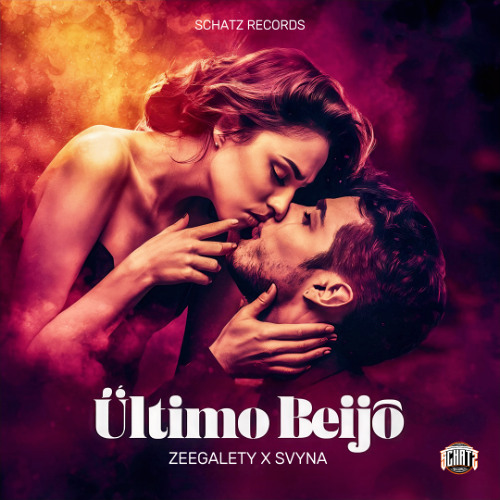 Zeegalety x Svyna - Ultimo Beijo (Prod By Schatz Records)