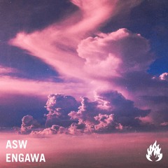 ASW - Take Me to the Stars EP (Brooklyn Fire Records)