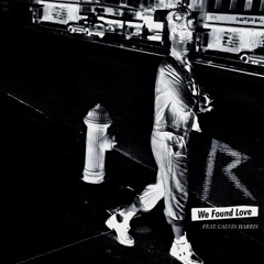 We Found Love (HECTOR CALDERON x PATRIZI & VENNETTILLI Remix)