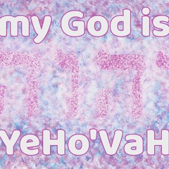 Oh YeHo'VaH! (song)