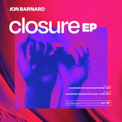Jon Barnard feat. Salena Mastroianni - Body