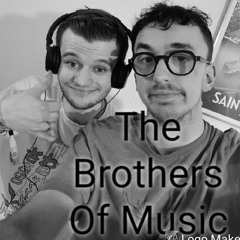 The Brothers Of Music Set - Ryan Lebrun VS Jules Bruhat- 07 - 06 - 2024 - @ Clermont-Ferrand