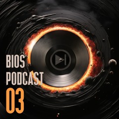 Bios Podcast03 feat Illusher
