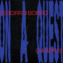 On A Quest w/ Borro Borro - 003 - Paris