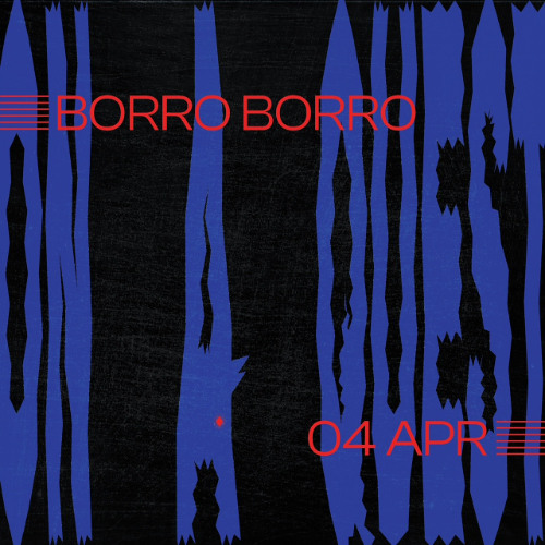 On A Quest w/ Borro Borro - 003 - Paris