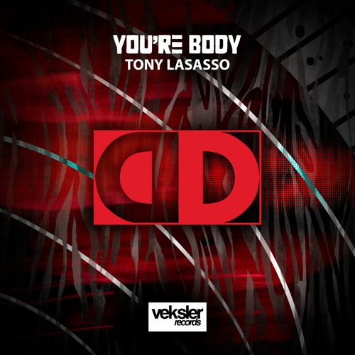 You're Body - Tony Lasasso