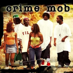 Crime Mob. @Maku (@drew anthem) #jc #HS