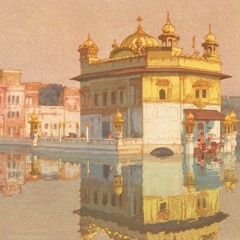 Naam Simran - Bhai Harcharan Singh Ji