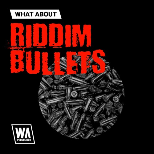 Excision / Virtual Riot Style Presets, Drums & Bass Loops | Riddim Bullets
