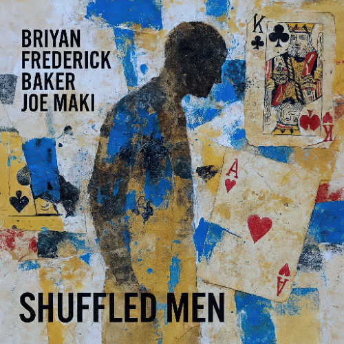 Shuffled Men