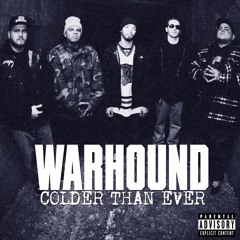 Colder Than Ever (feat. Tom Harris & Unfinished Business)