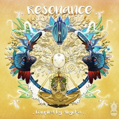 VA - RESONANCE - Compiled by Ahyoka (Previews) (Promo Mix)