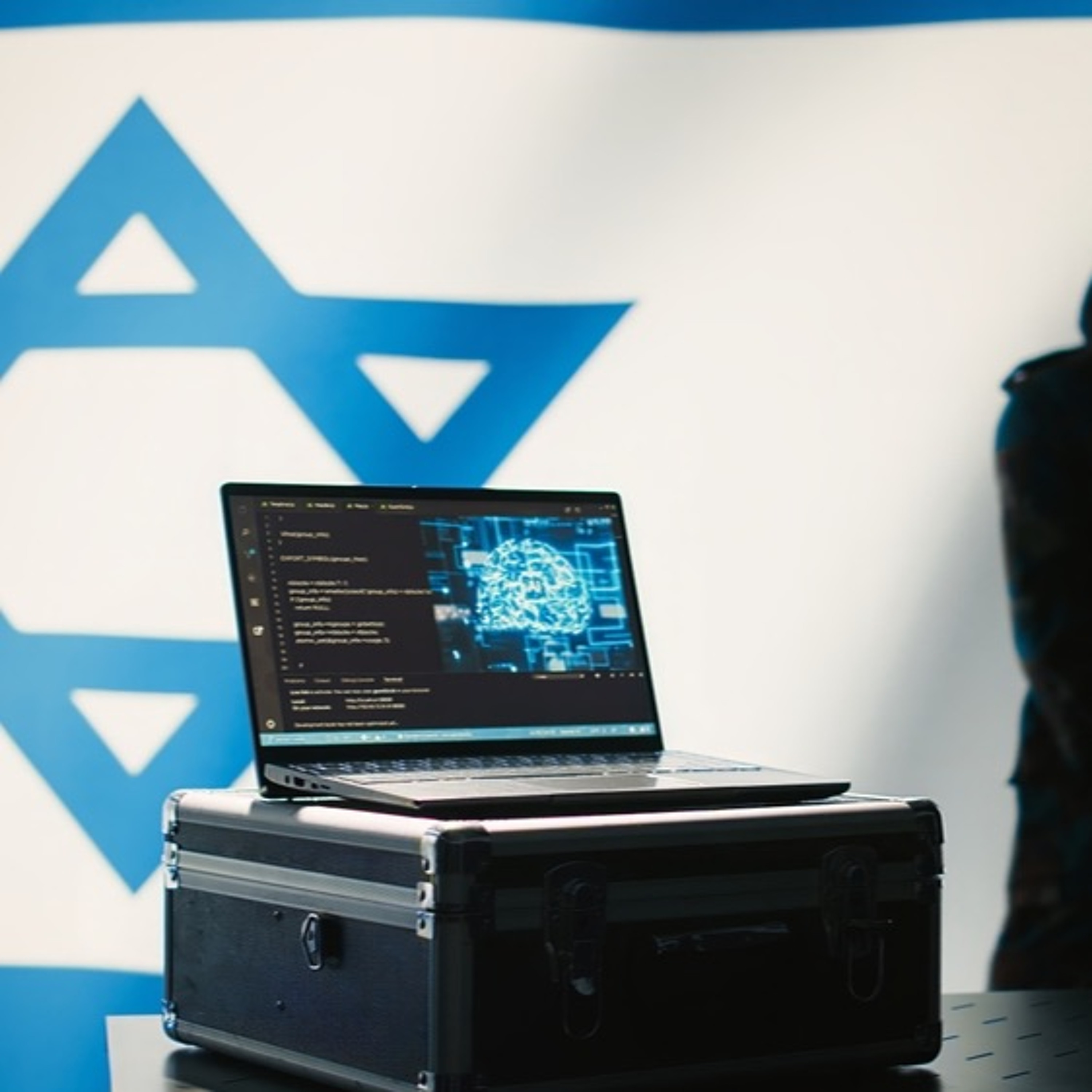 638 - פיקוד העומק episode artwork