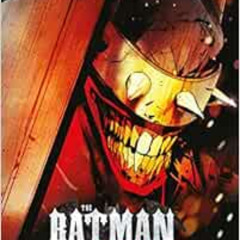 View KINDLE 📒 The Batman Who Laughs by Scott Snyder,IV Tynion, James,Jock,Eduardo Ri
