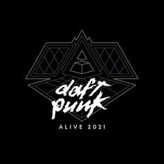 Daft Punk - ALIVE 2021: EPILOGUE