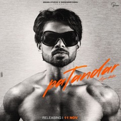 Arjan Dhillon New Album Patandar