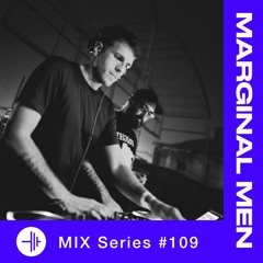 TP Mix #109 - Marginal Men