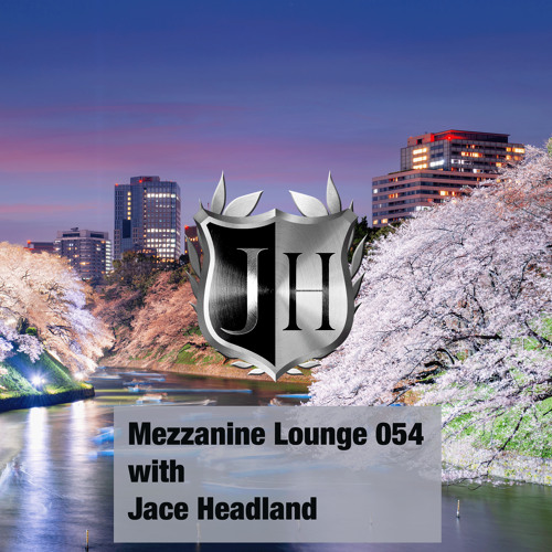 Mezzanine Lounge 054 - Jace Headland