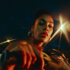 Jorja Smith - Be Honest (feat. Burna Boy) [Caló Pachuco Edit]