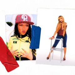 Illegal + Nia Archives