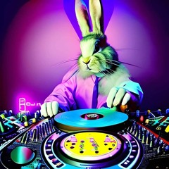 Going down the rabbithole mixtape #001 (210-215bpm)