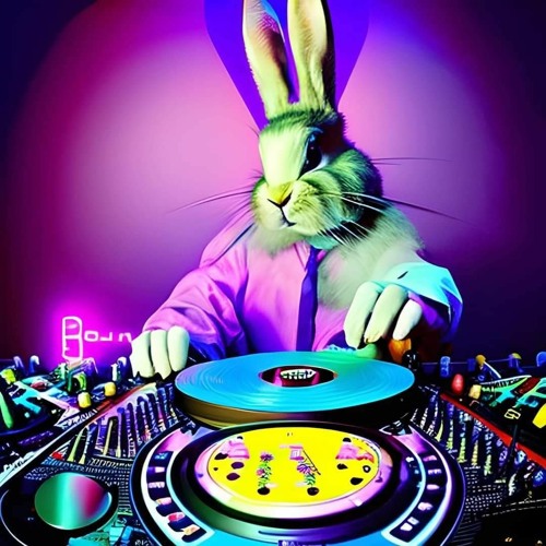 Going down the rabbithole mixtape #001 (210-215bpm)