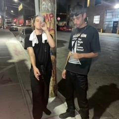 Serane ft. j9ueve - bad bitch (exclu)