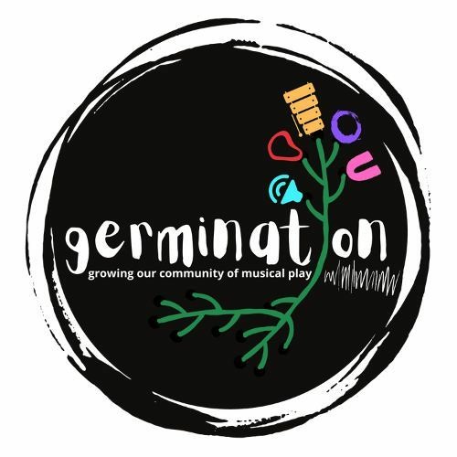 Ghosting (voice) - Germination
