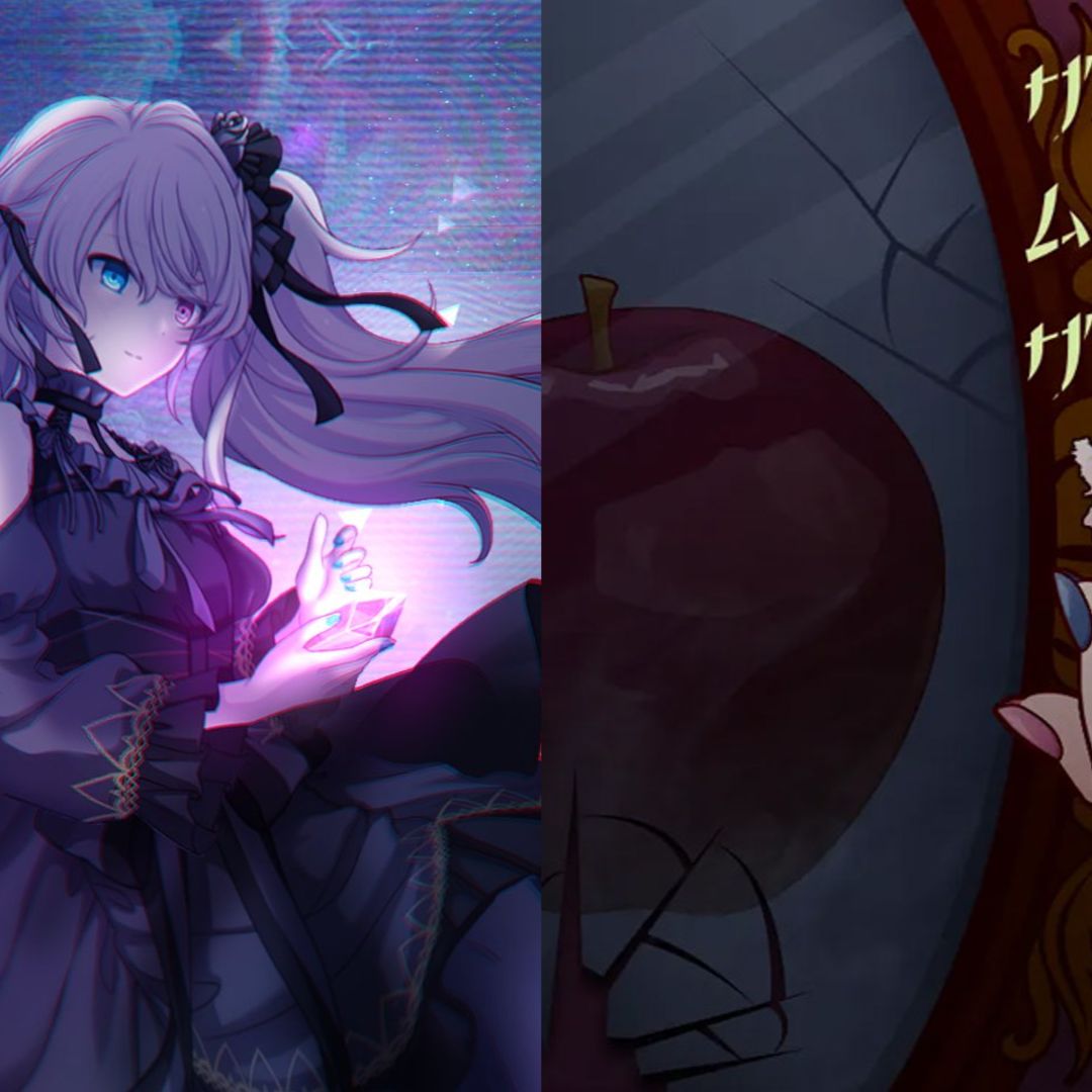 てにをは – ザムザ / Zamuza – Hatsune Miku (Earthy X6 – Another Vocal)