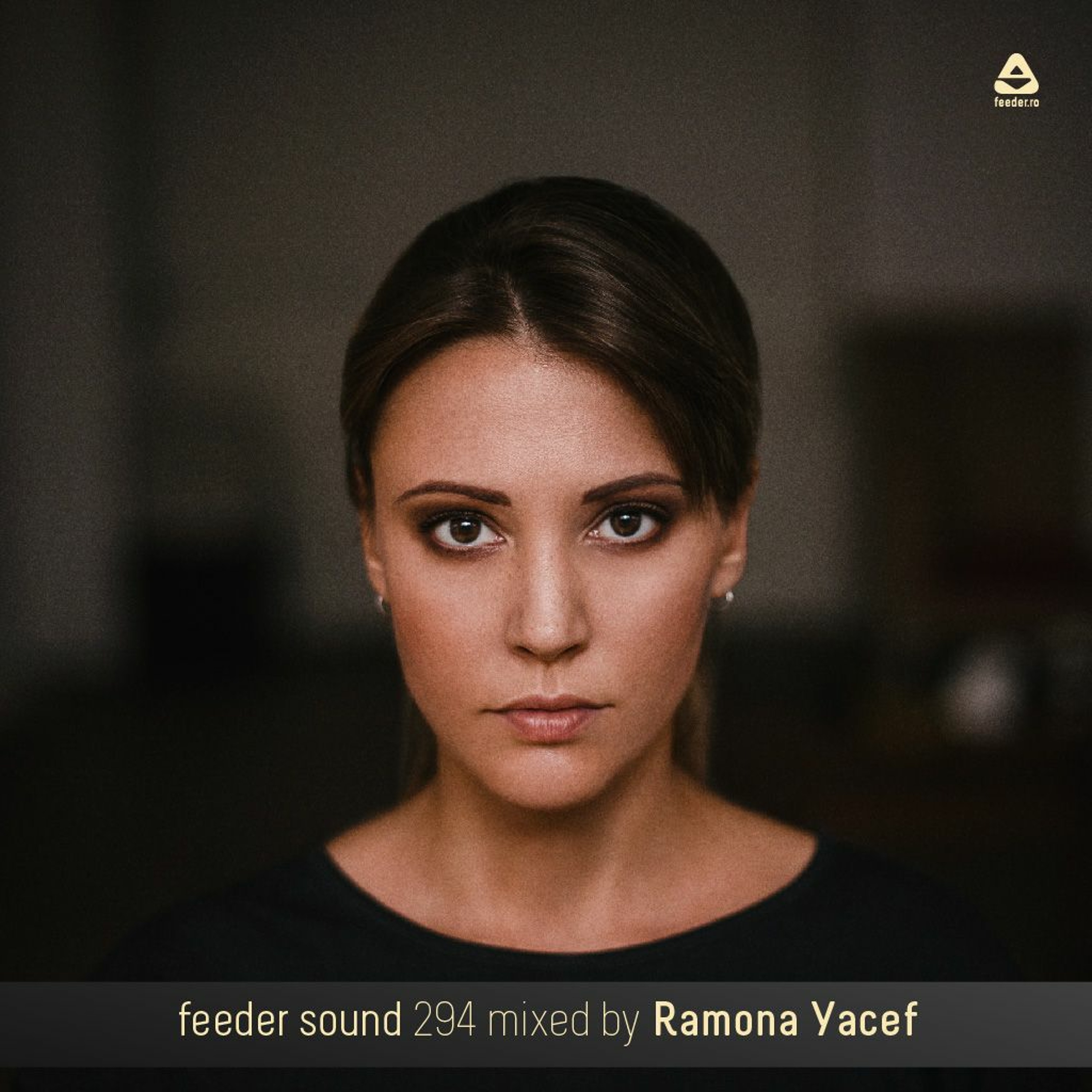 feeder sound 294 mixed by Ramona Yacef [Lescale Recordings] episode artwork