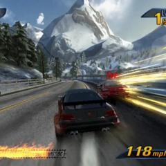 BURNOUT